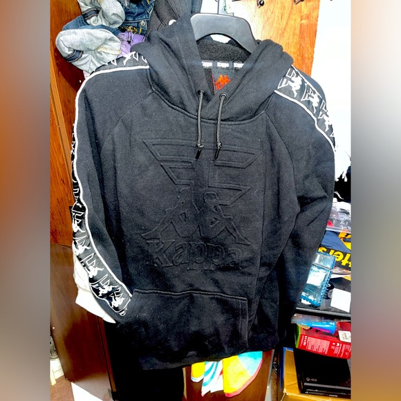 Hoodie - Picture 1 of 1